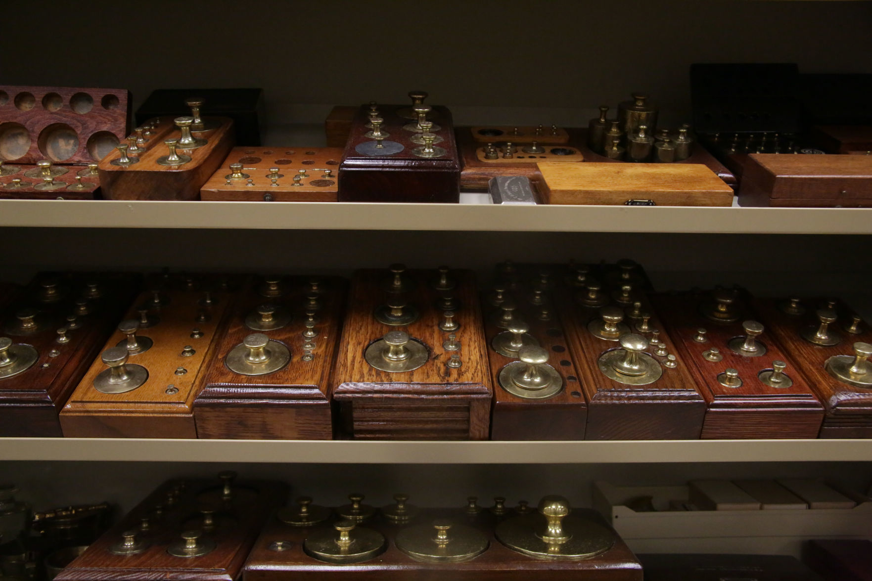 Griffith's History of Pharmacy Research Center takes a stroll through 400 years of pharmacopia